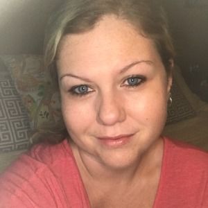 Meet your Posher, Stacy